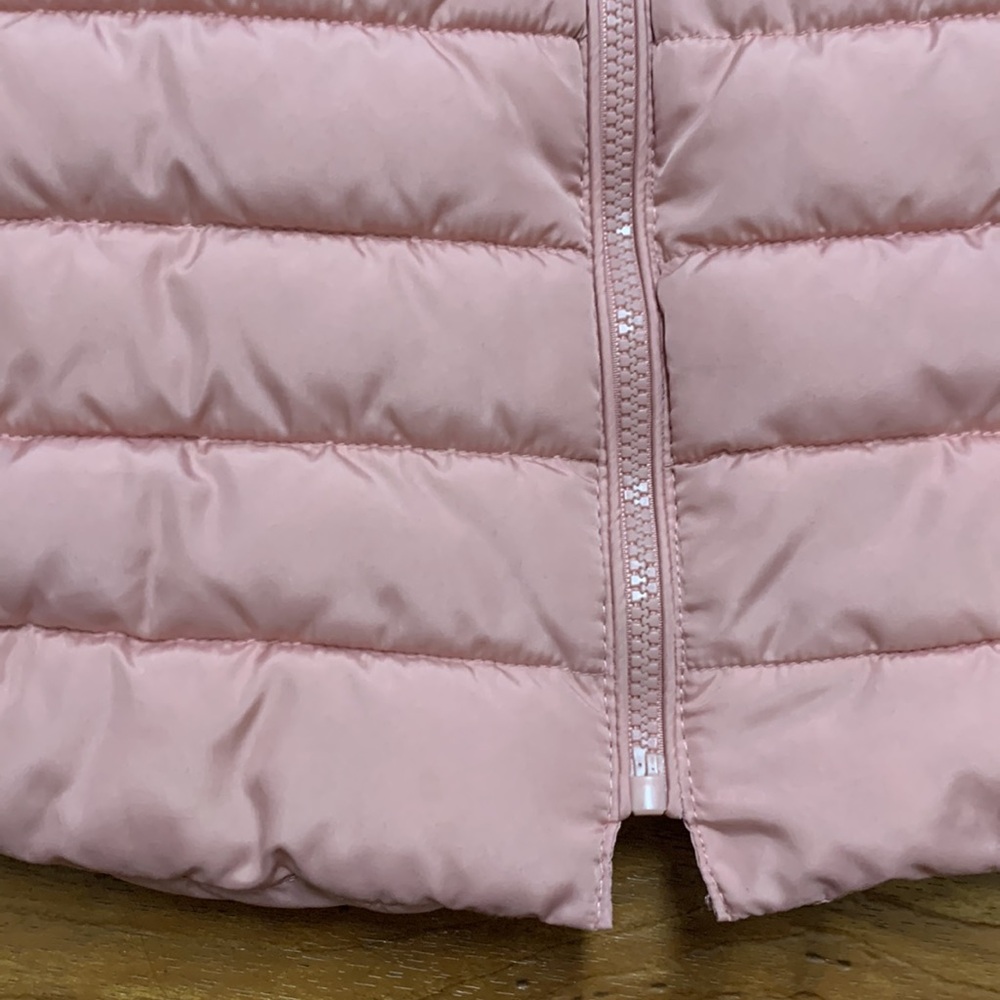 Zara jacket - Picture 6 of 9
